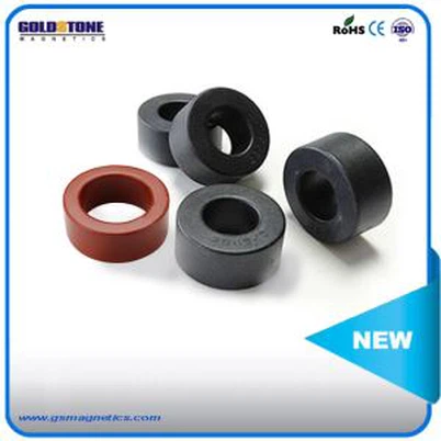 Нанокристалічне ядро