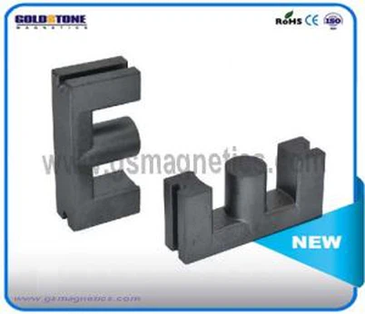 Продаж EC53 Ferrite Core в наявності, EC Type Core, EC Core, Magnetic Core EC52 / 24/14