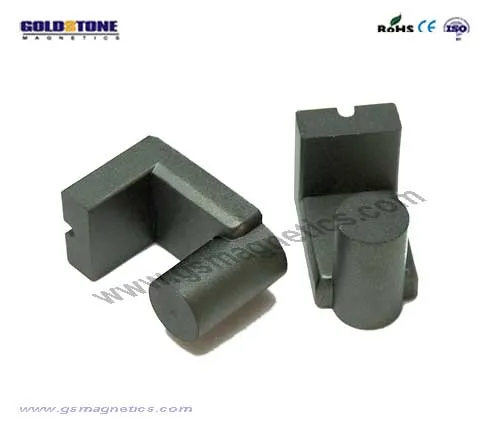 PC40 PC44 URS19 Mn-Zn Power Core