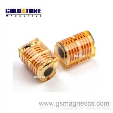 Котушка високої напруги