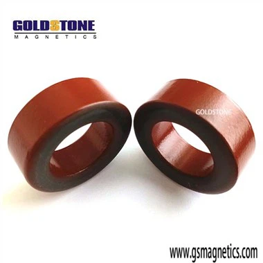 2 Ядро із залізного порошку